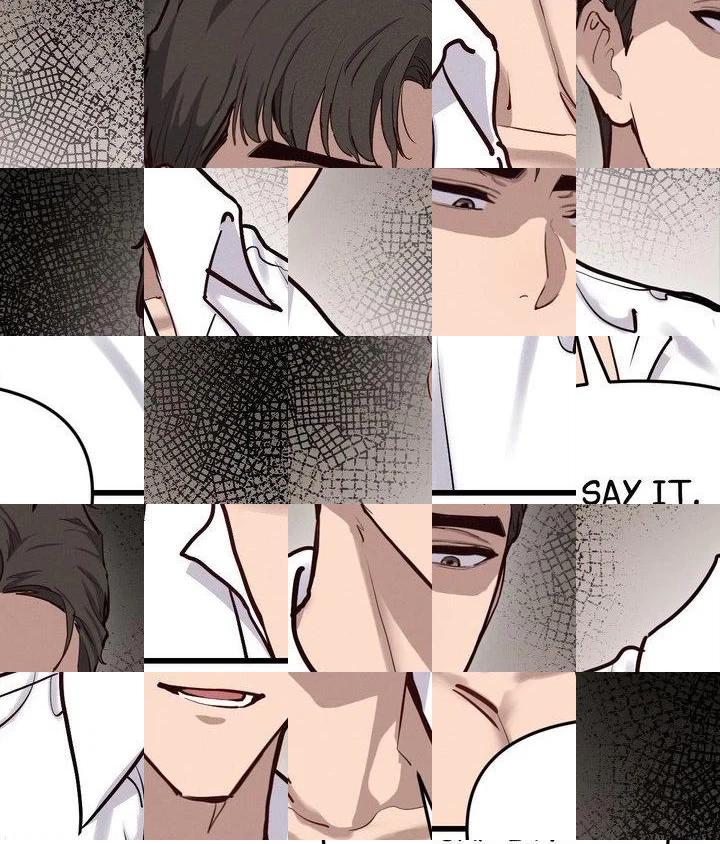 Daddy Chapter 17 page 8 - 