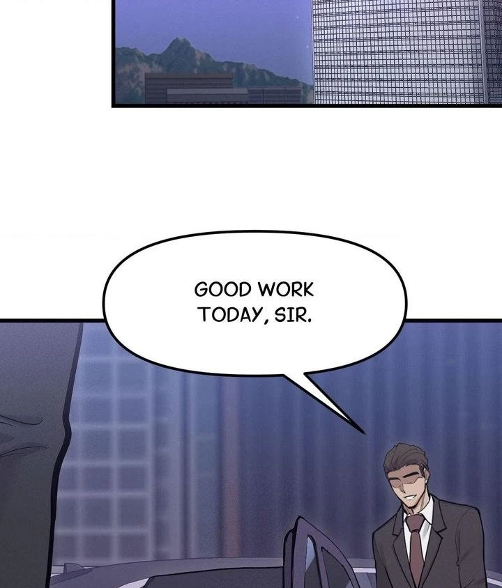 Daddy Chapter 17 page 83 - 
