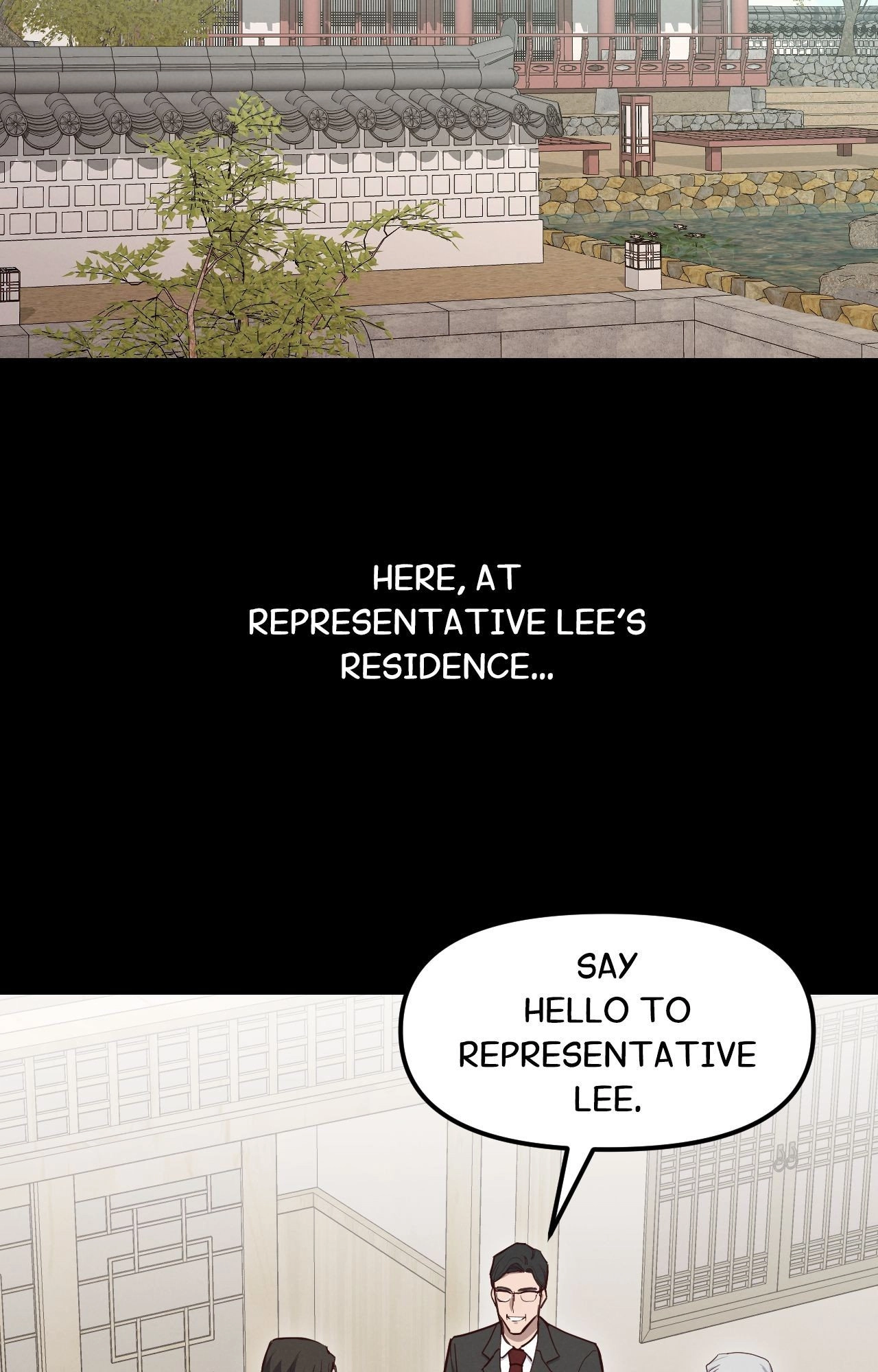 Daddy Chapter 18 page 2 - 