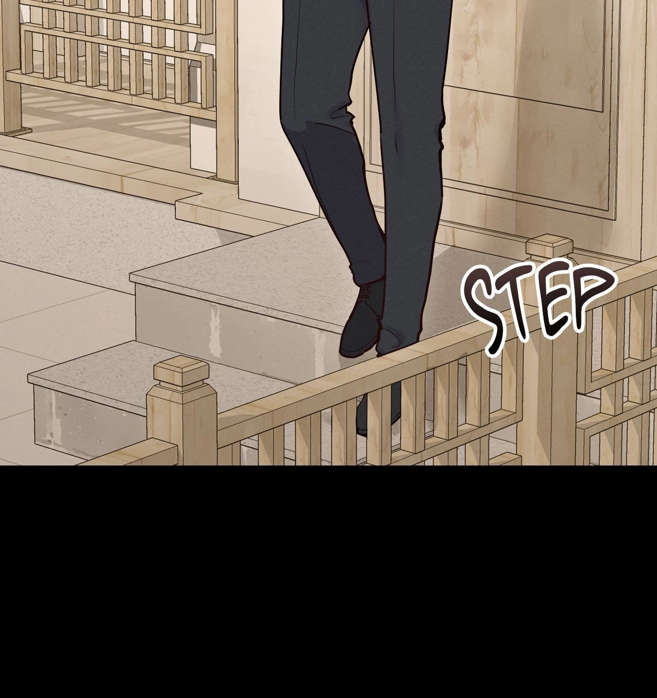 Daddy Chapter 18 page 11 - 