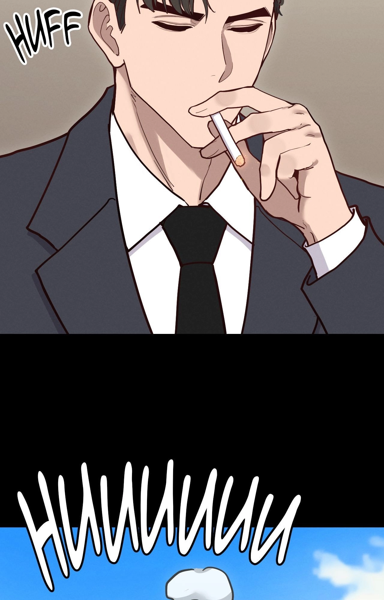 Daddy Chapter 18 page 14 - 
