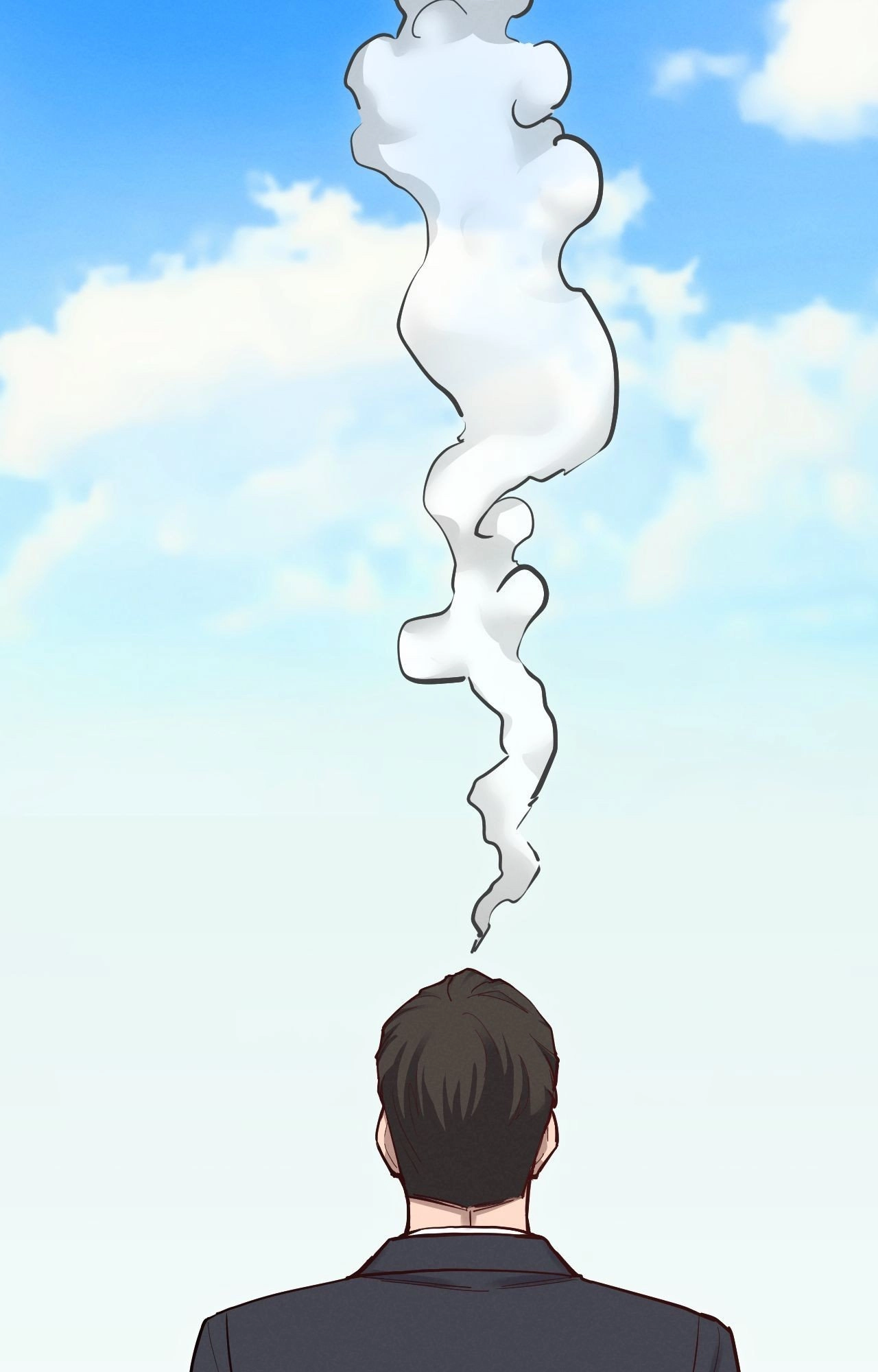 Daddy Chapter 18 page 15 - 