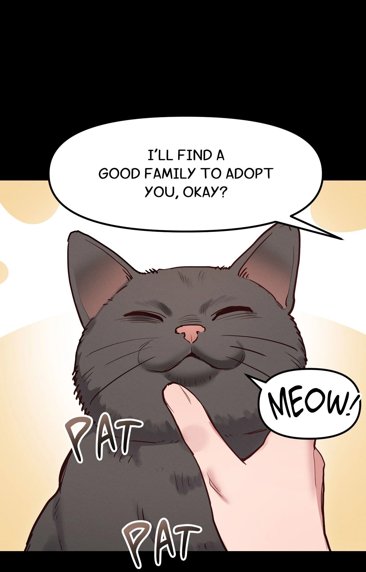 Daddy Chapter 18 page 21 - 