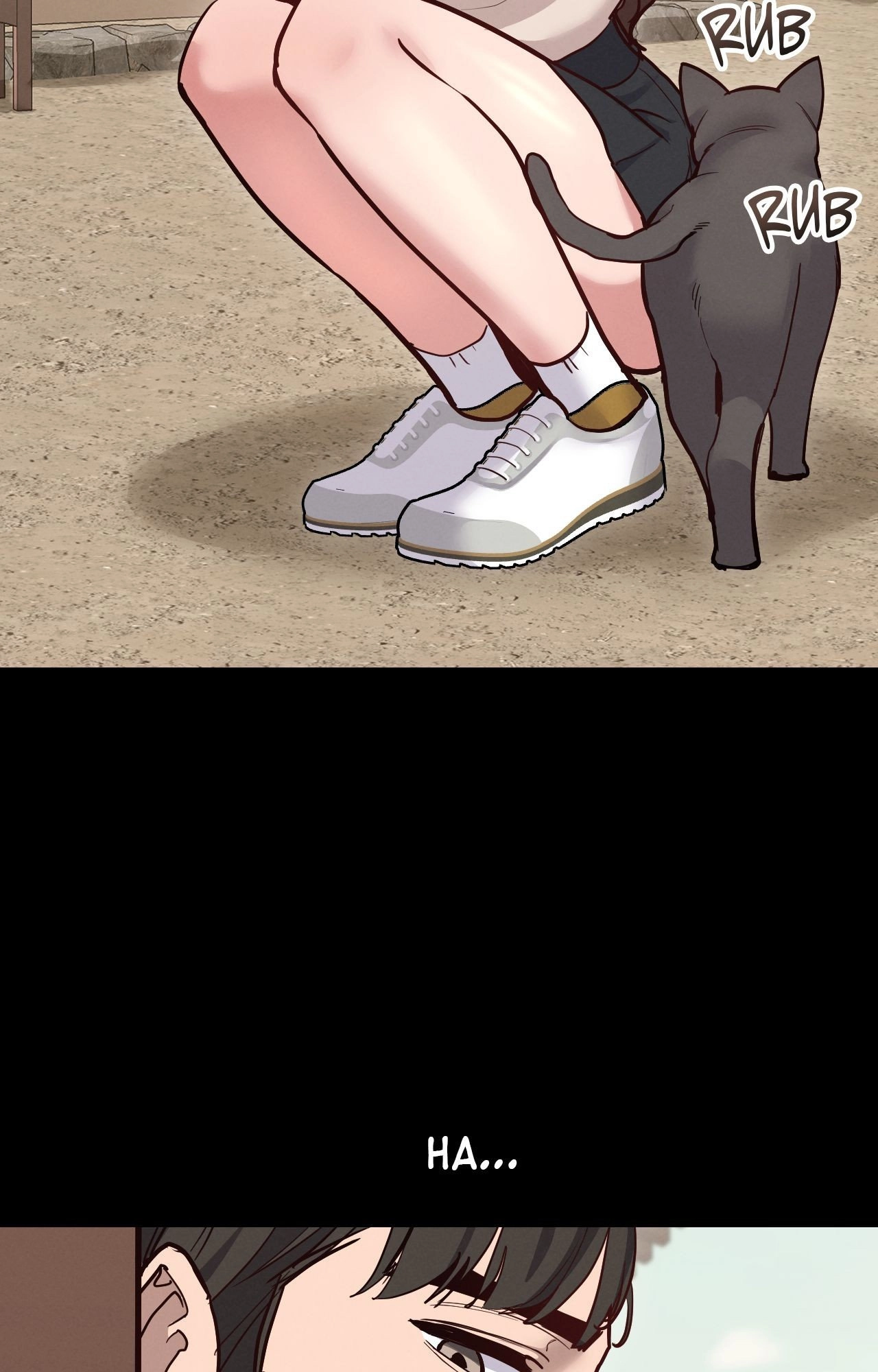Daddy Chapter 18 page 23 - 