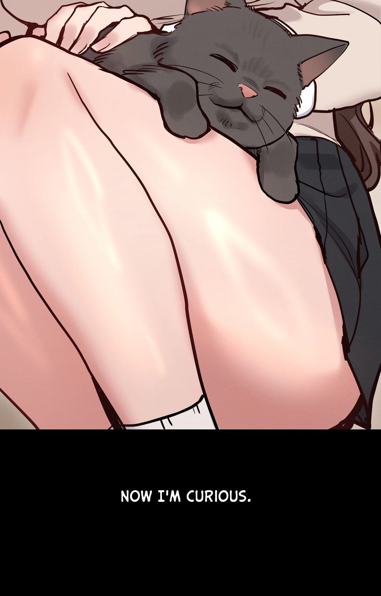 Daddy Chapter 18 page 25 - 