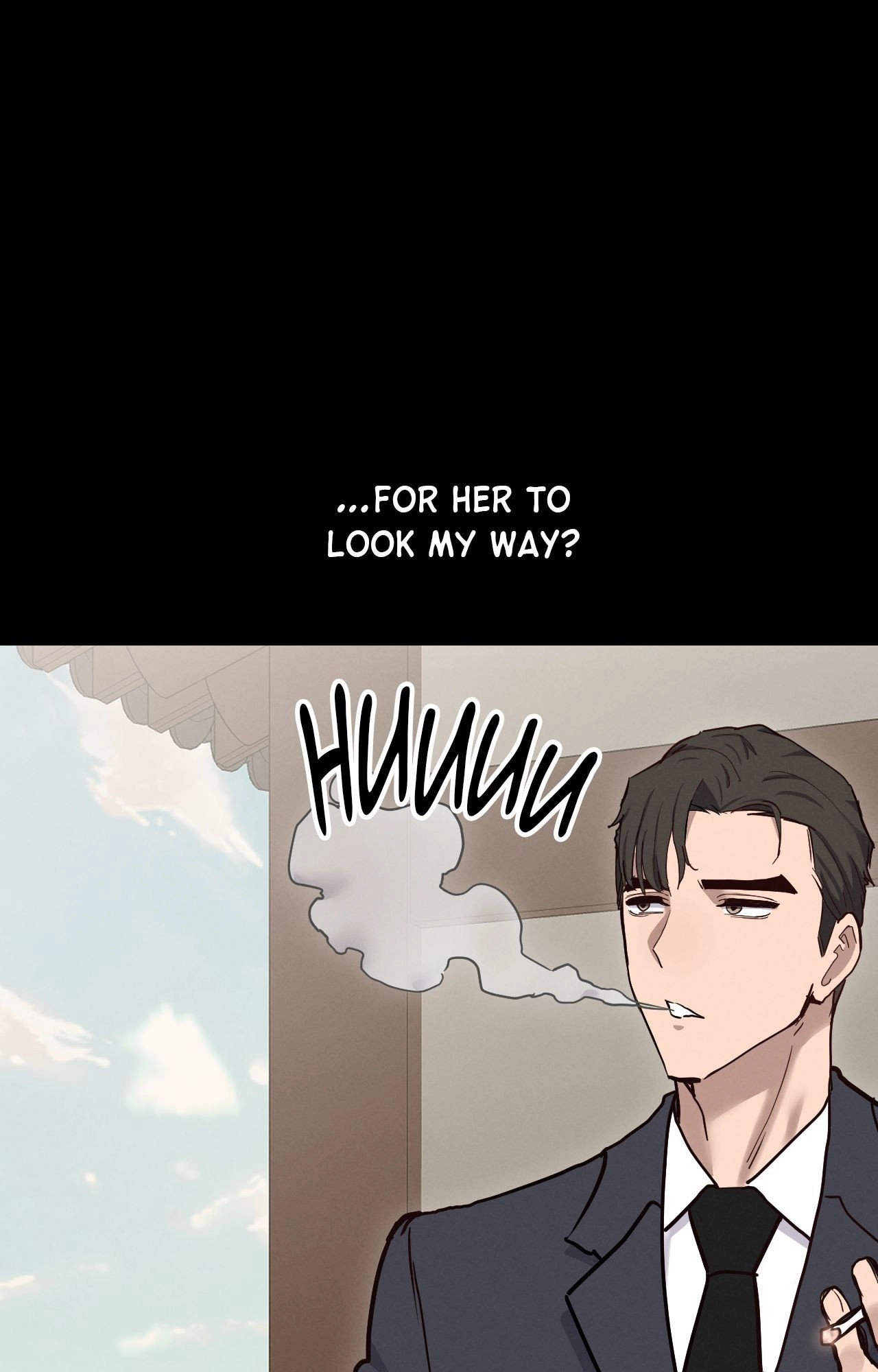 Daddy Chapter 18 page 27 - 