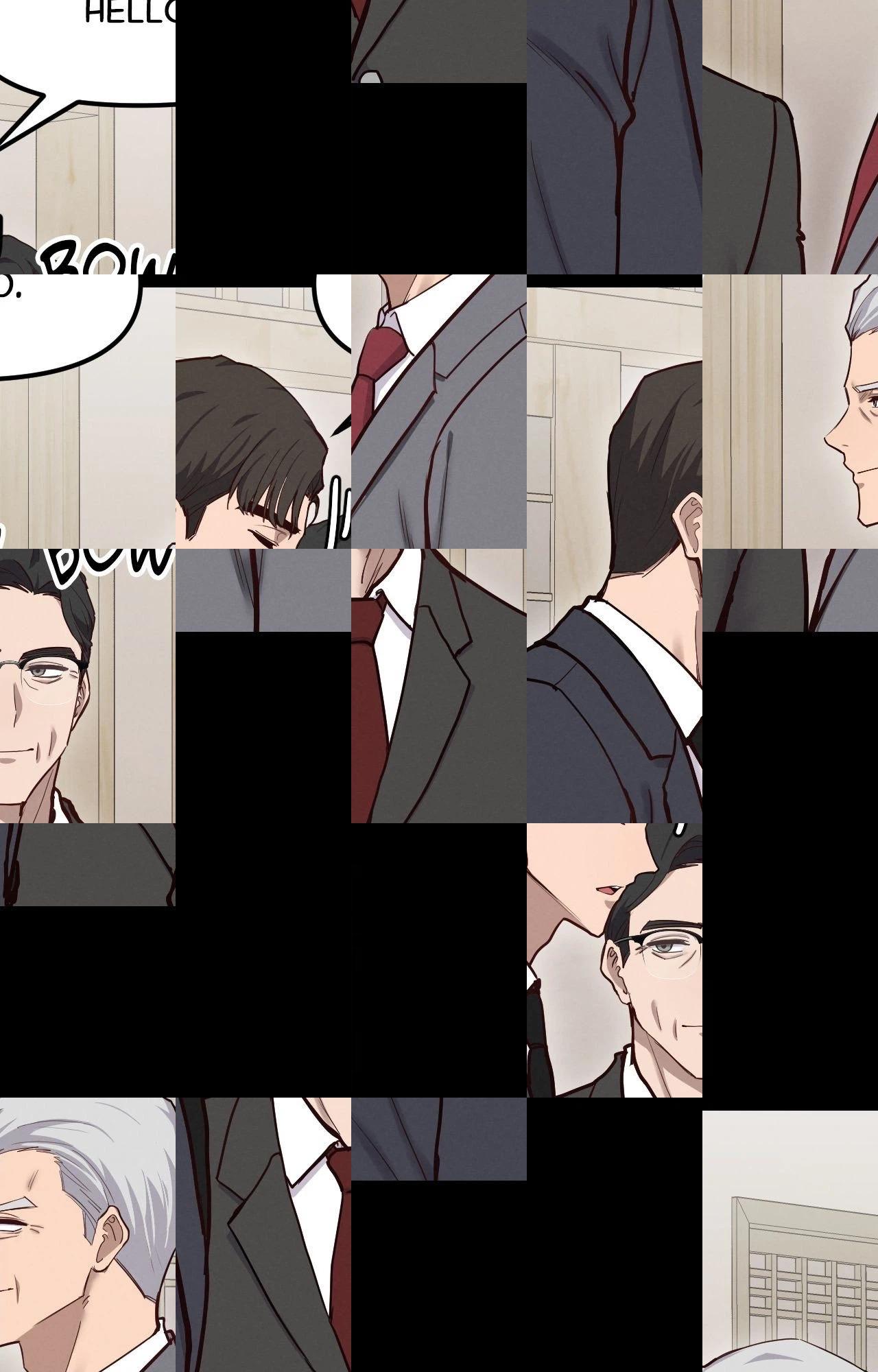 Daddy Chapter 18 page 4 - 