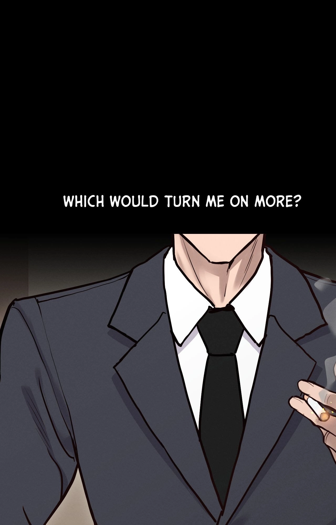 Daddy Chapter 18 page 34 - 