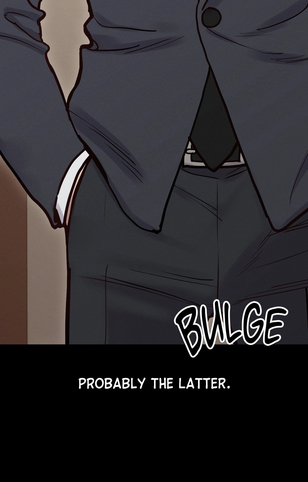 Daddy Chapter 18 page 35 - 