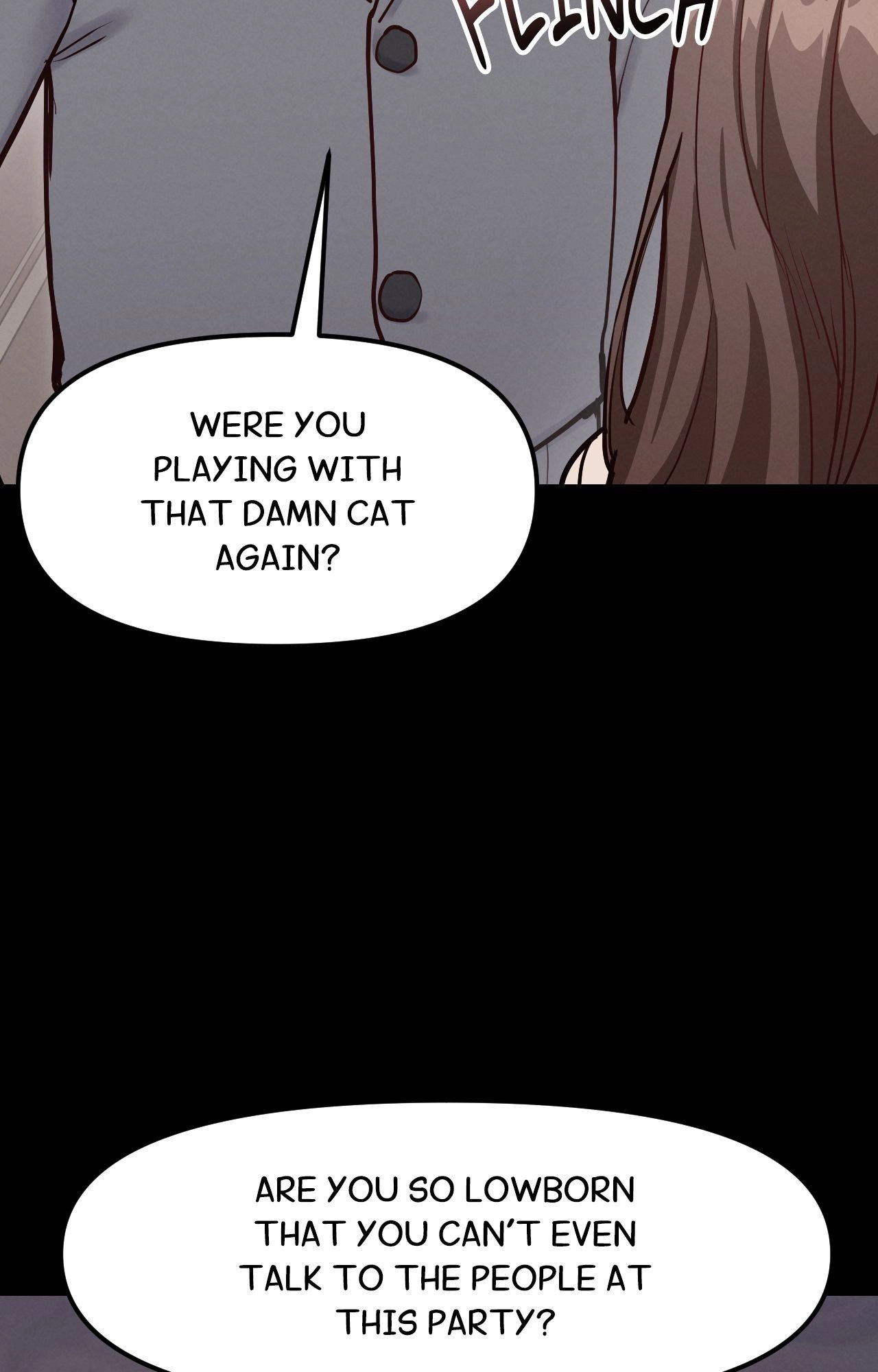 Daddy Chapter 18 page 37 - 