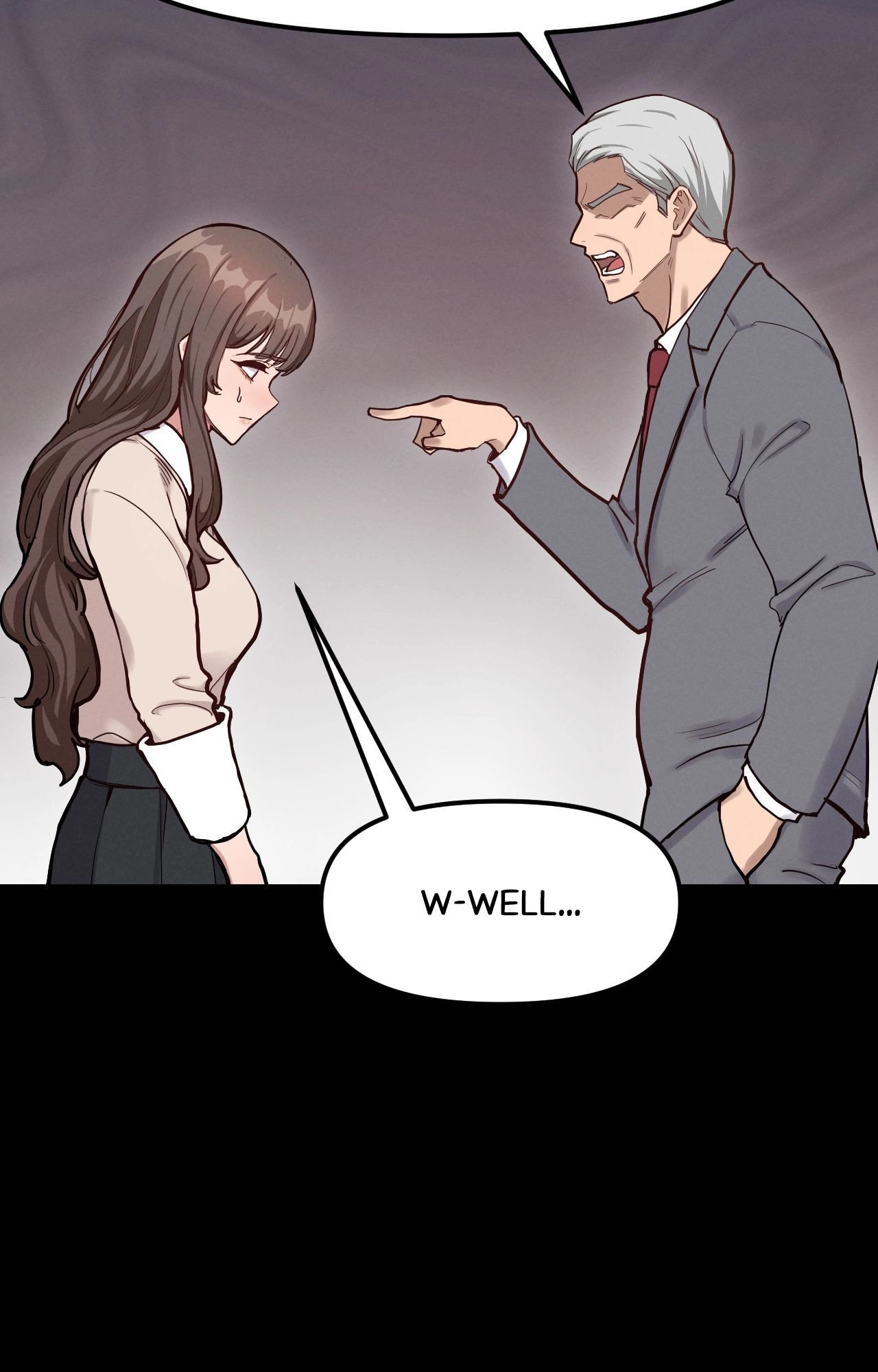 Daddy Chapter 18 page 38 - 