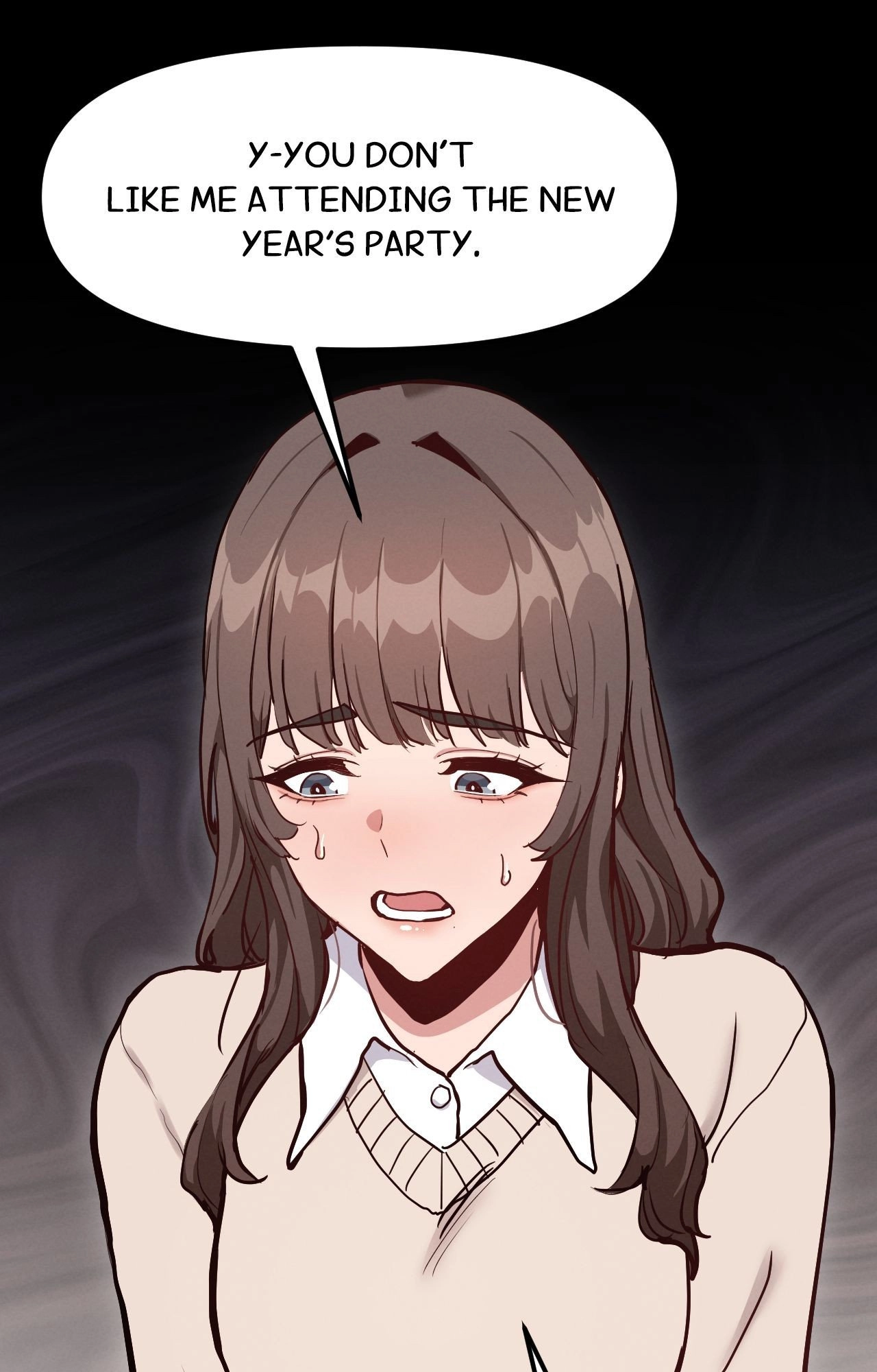 Daddy Chapter 18 page 39 - 