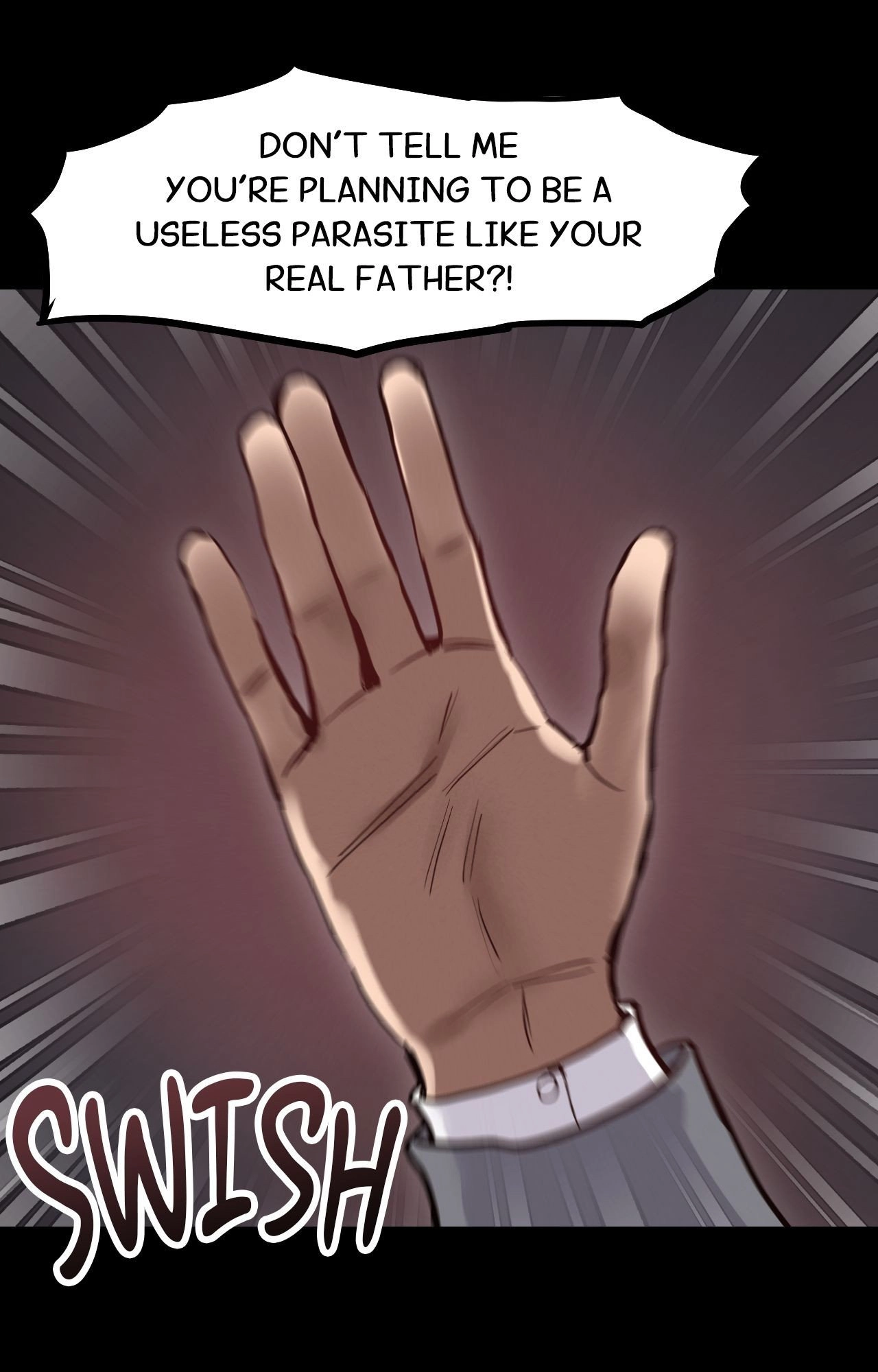 Daddy Chapter 18 page 42 - 
