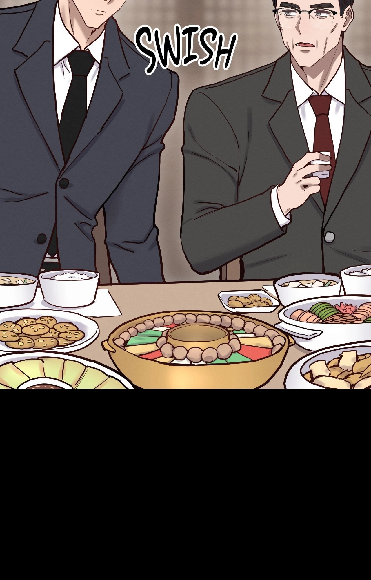 Daddy Chapter 18 page 50 - 