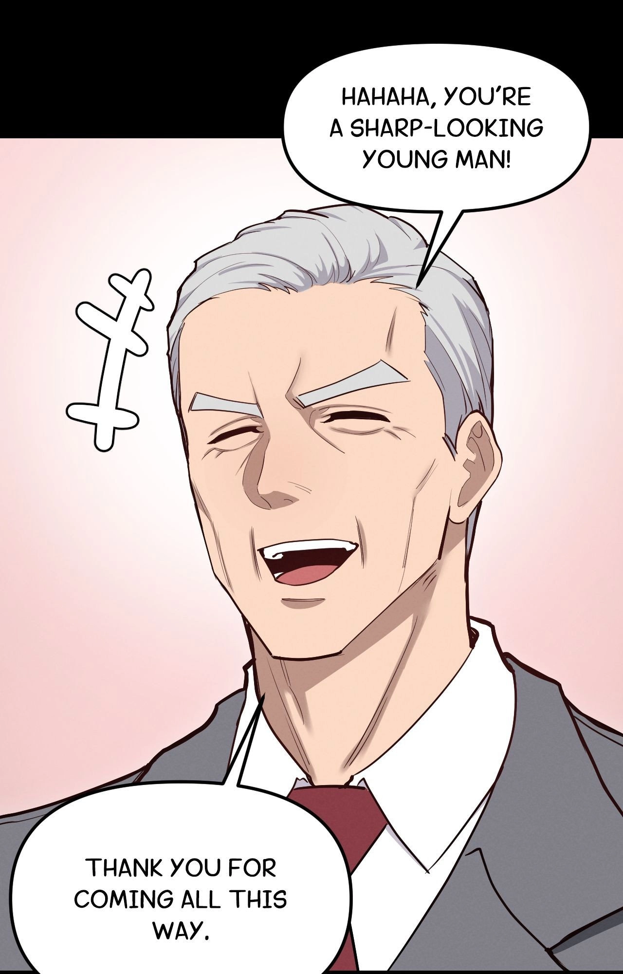 Daddy Chapter 18 page 6 - 