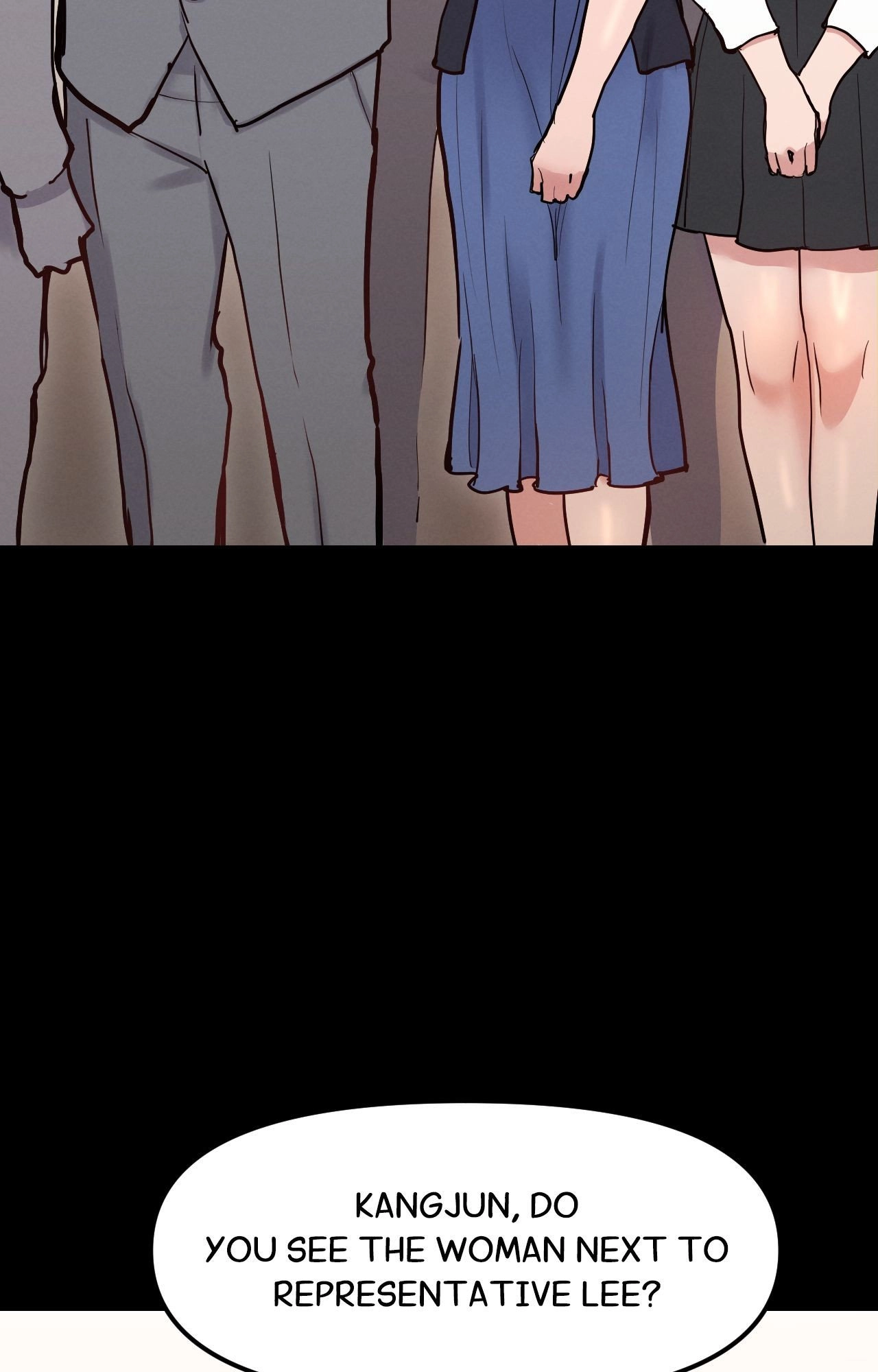 Daddy Chapter 18 page 55 - 