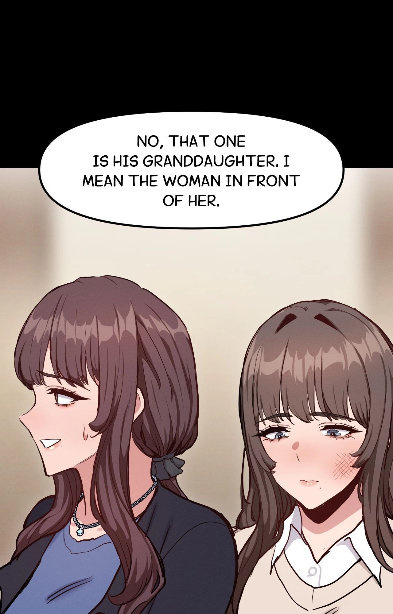 Daddy Chapter 18 page 57 - 