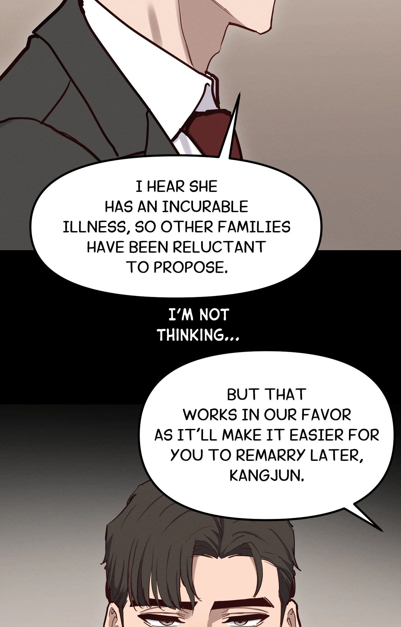 Daddy Chapter 18 page 61 - 