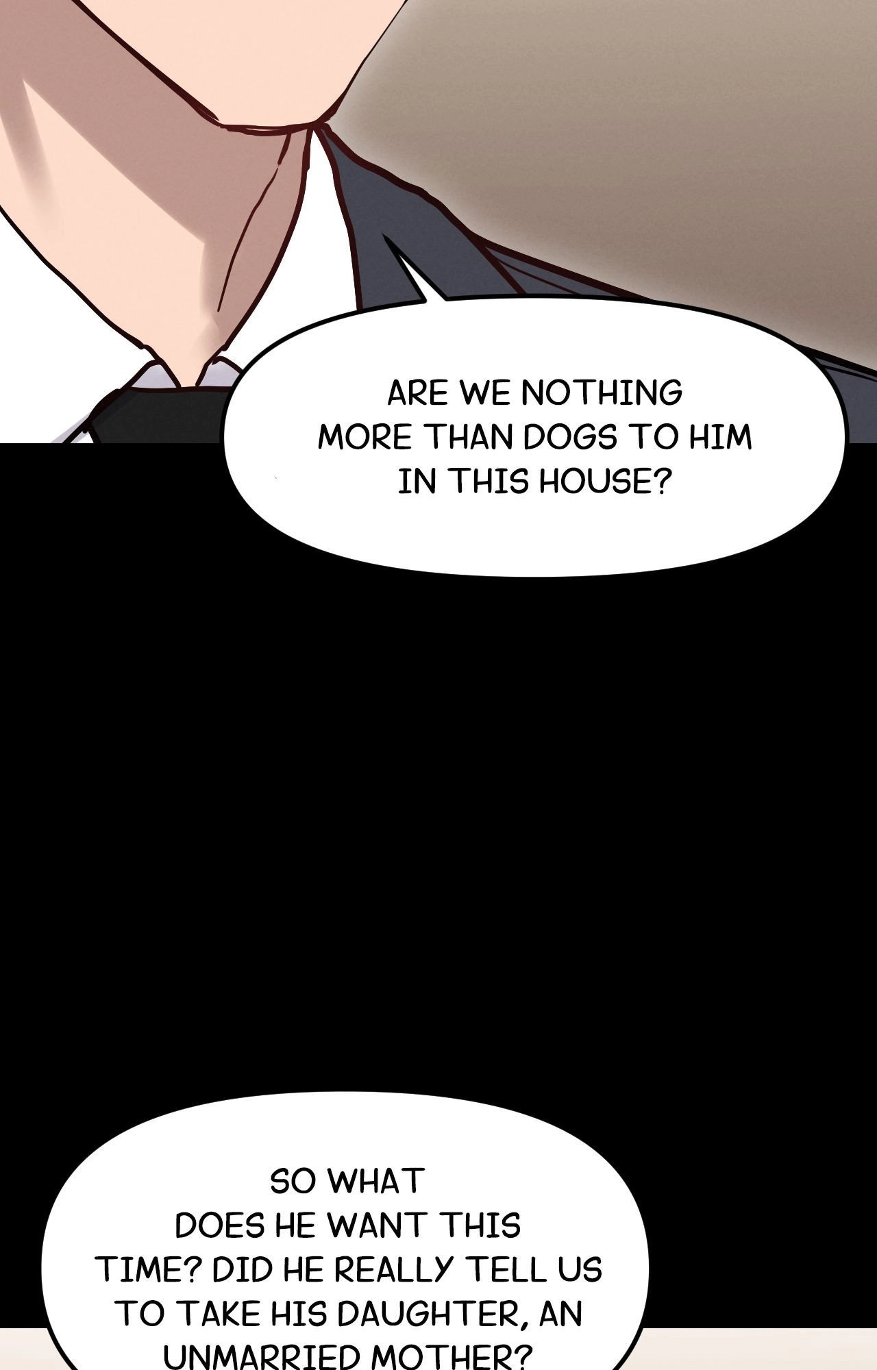 Daddy Chapter 18 page 65 - 