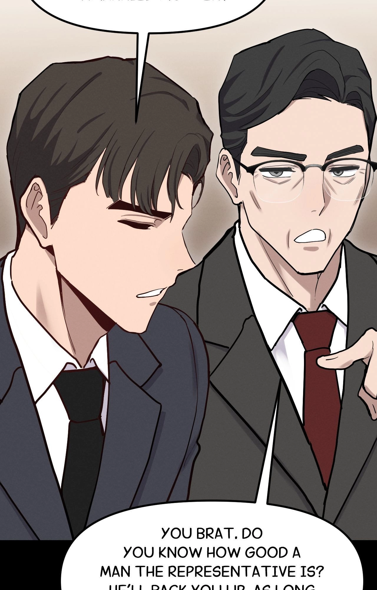 Daddy Chapter 18 page 66 - 