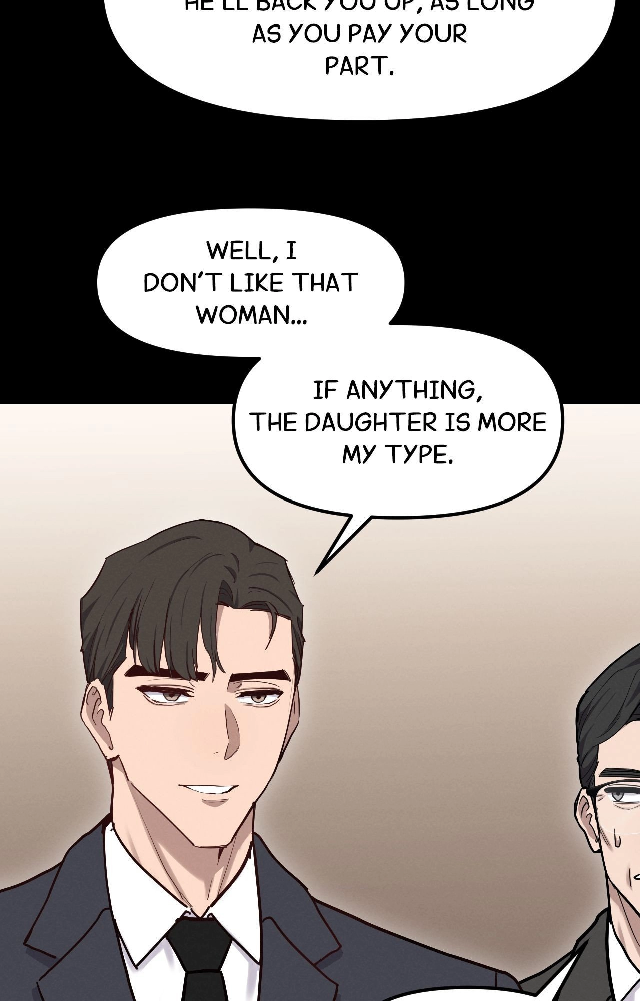 Daddy Chapter 18 page 67 - 