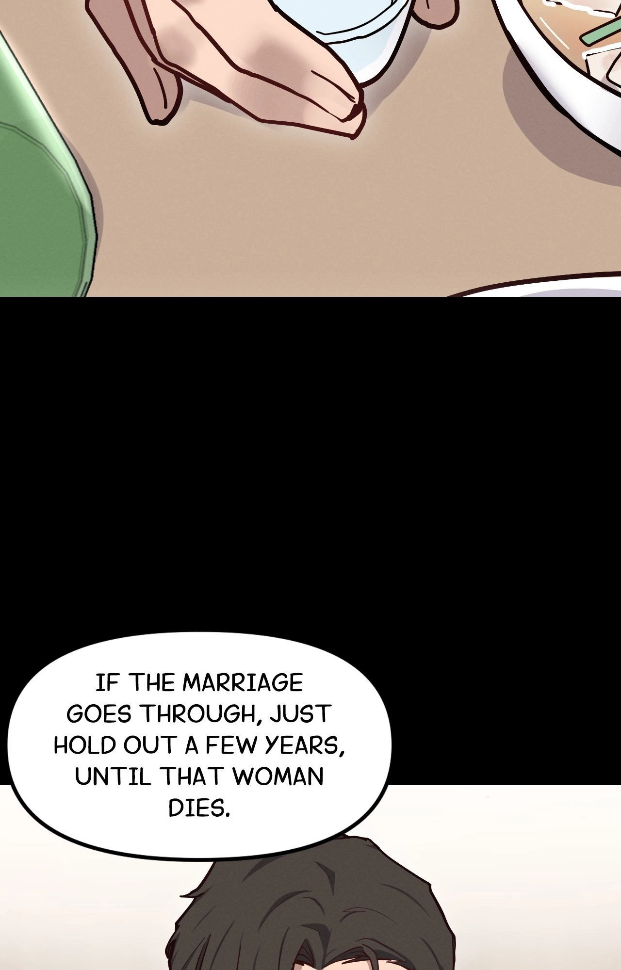 Daddy Chapter 18 page 69 - 
