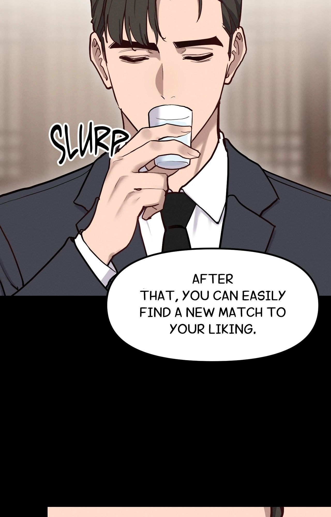 Daddy Chapter 18 page 70 - 