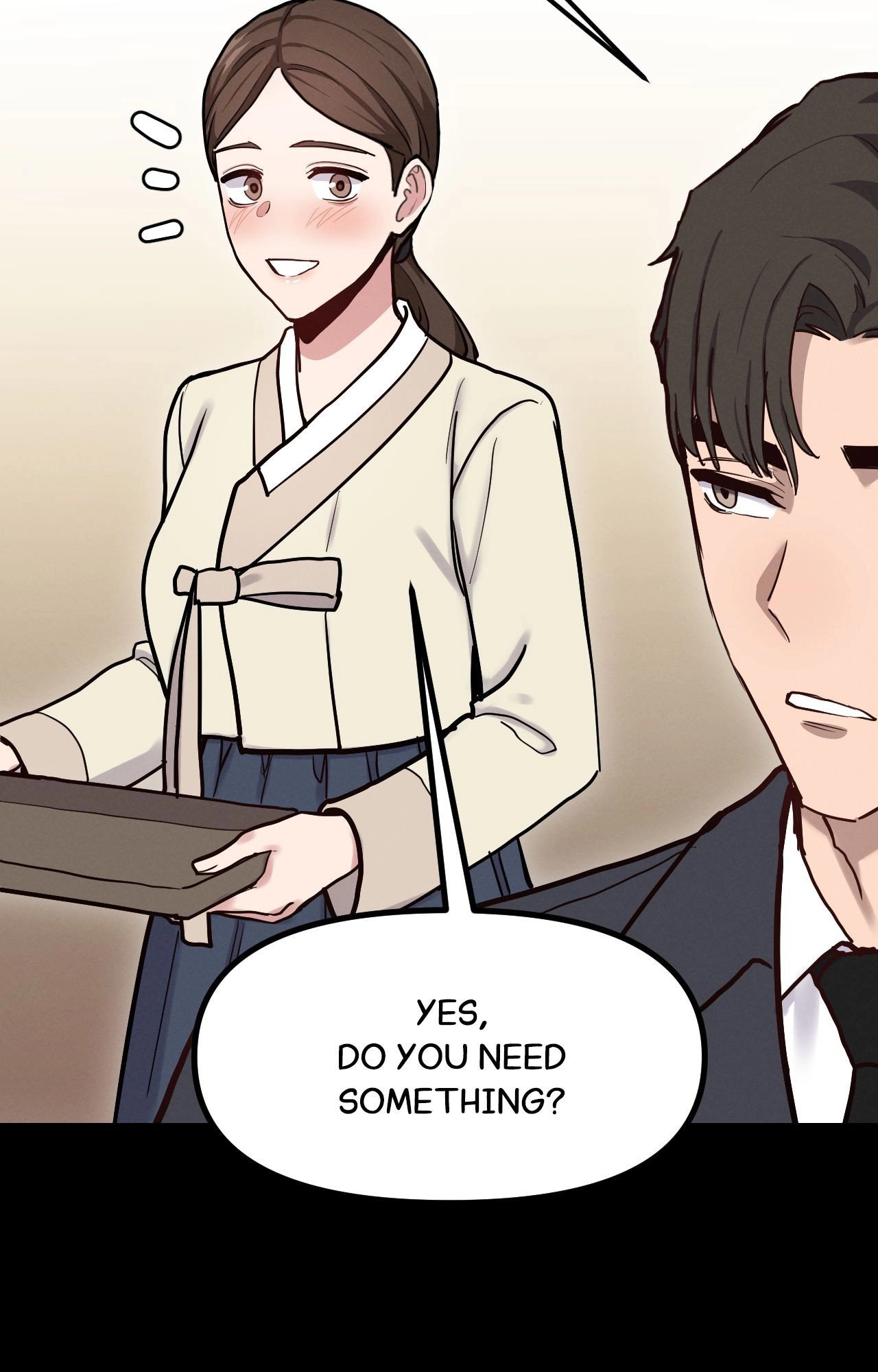 Daddy Chapter 18 page 73 - 