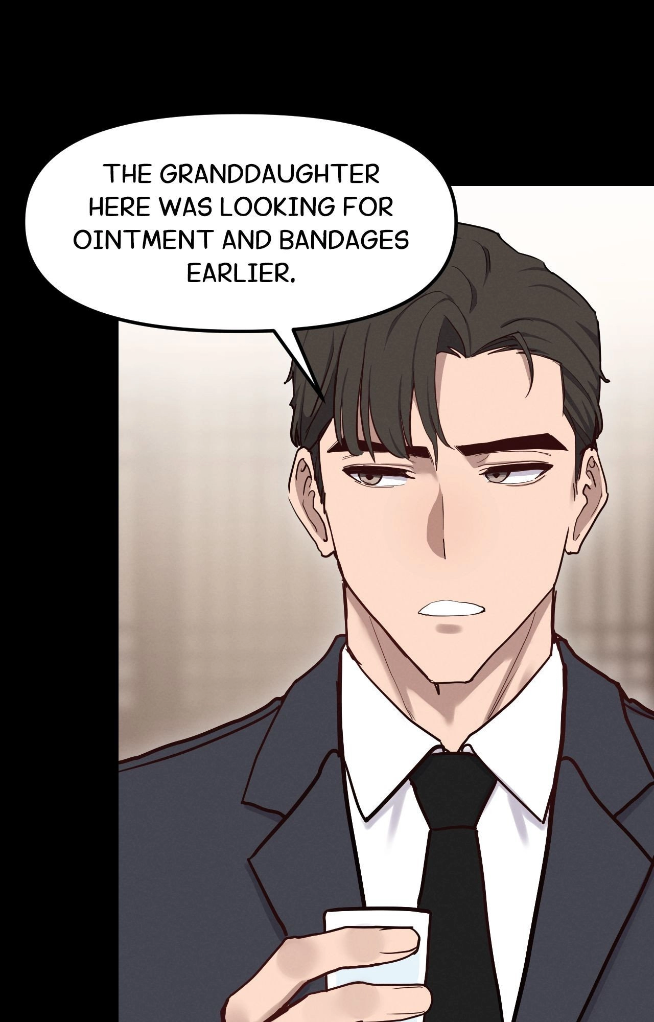 Daddy Chapter 18 page 74 - 