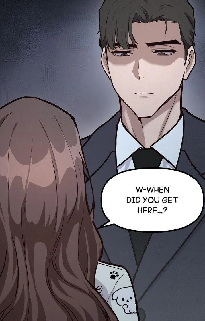 Daddy Chapter 19 page 17 - 