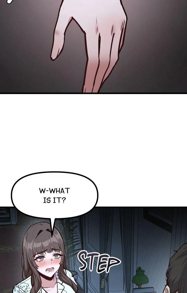 Daddy Chapter 19 page 19 - 