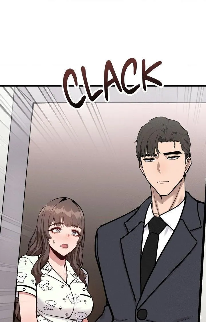 Daddy Chapter 19 page 22 - 