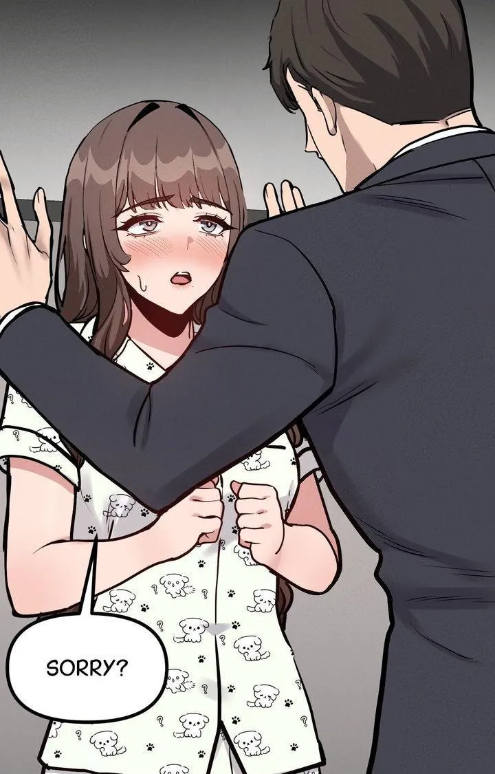 Daddy Chapter 19 page 25 - 