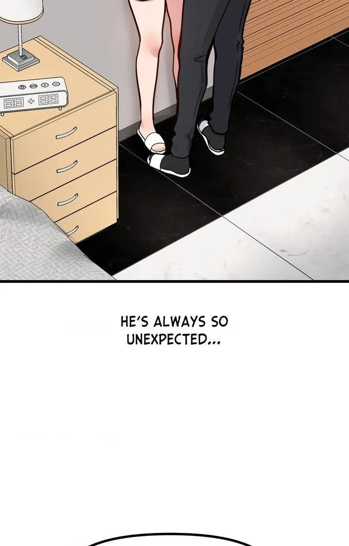 Daddy Chapter 19 page 30 - 