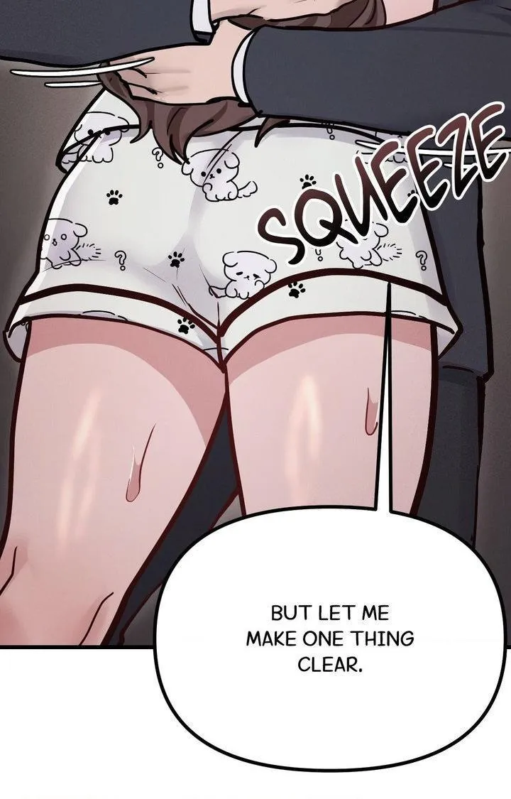 Daddy Chapter 19 page 34 - 