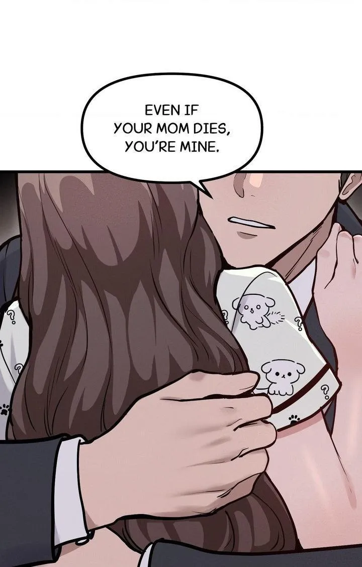 Daddy Chapter 19 page 35 - 