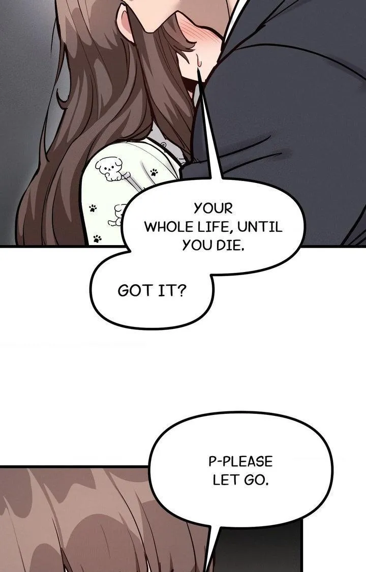 Daddy Chapter 19 page 38 - 