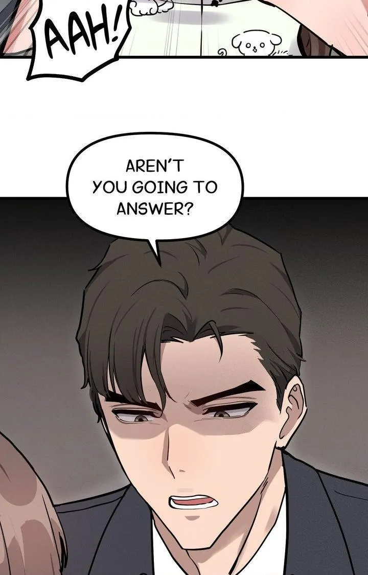 Daddy Chapter 19 page 41 - 