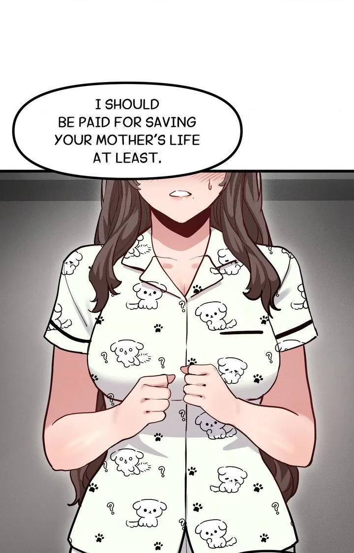 Daddy Chapter 19 page 43 - 
