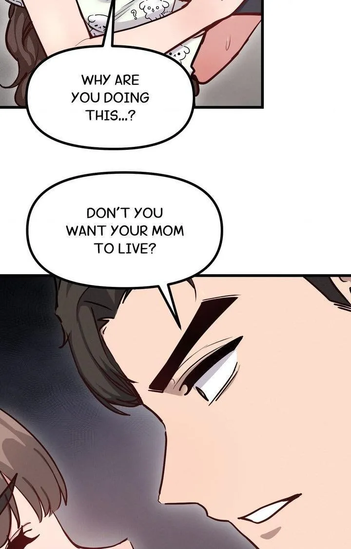 Daddy Chapter 19 page 45 - 