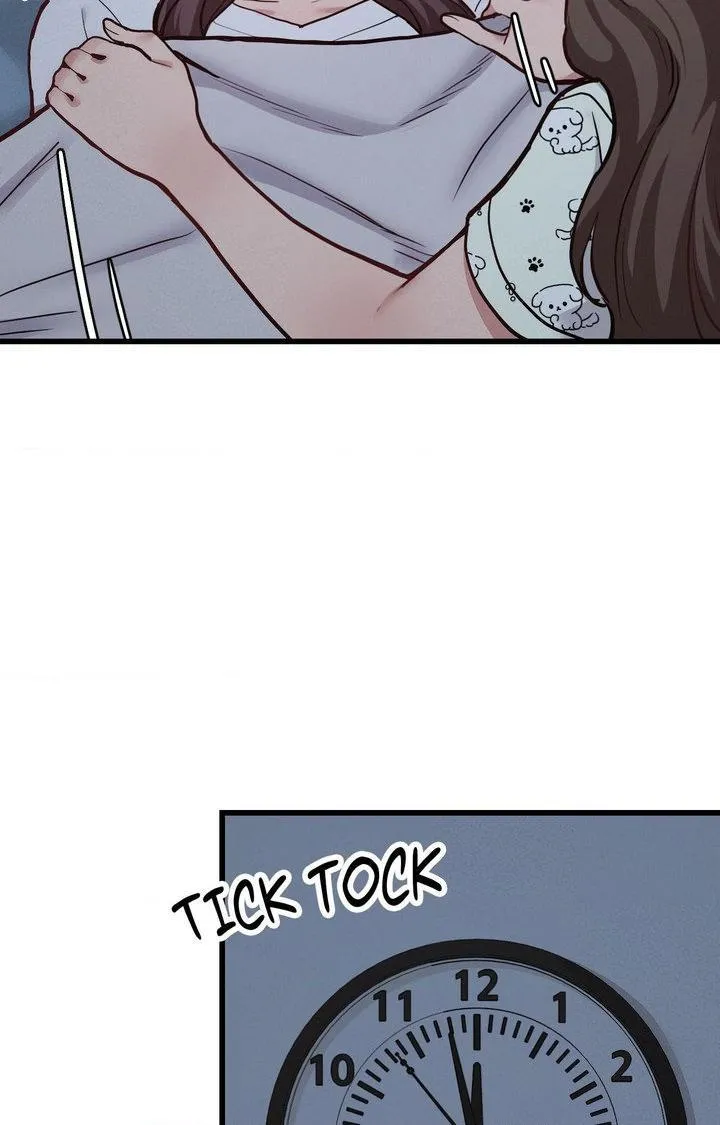 Daddy Chapter 19 page 6 - 