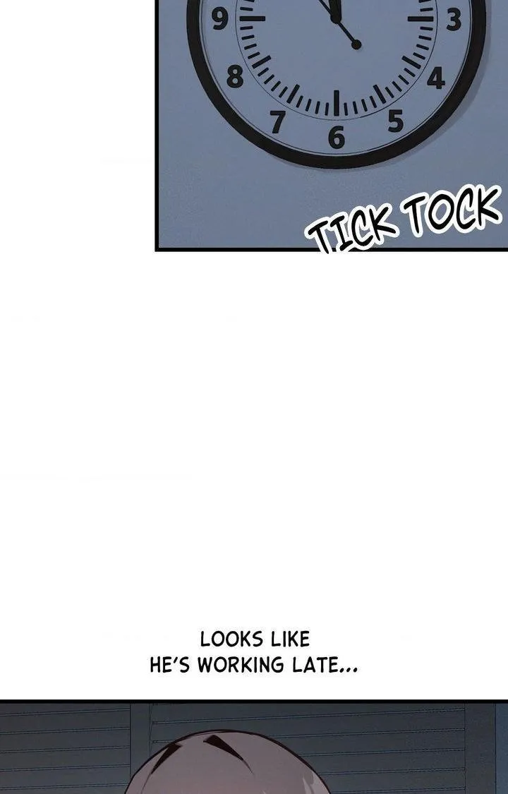Daddy Chapter 19 page 7 - 