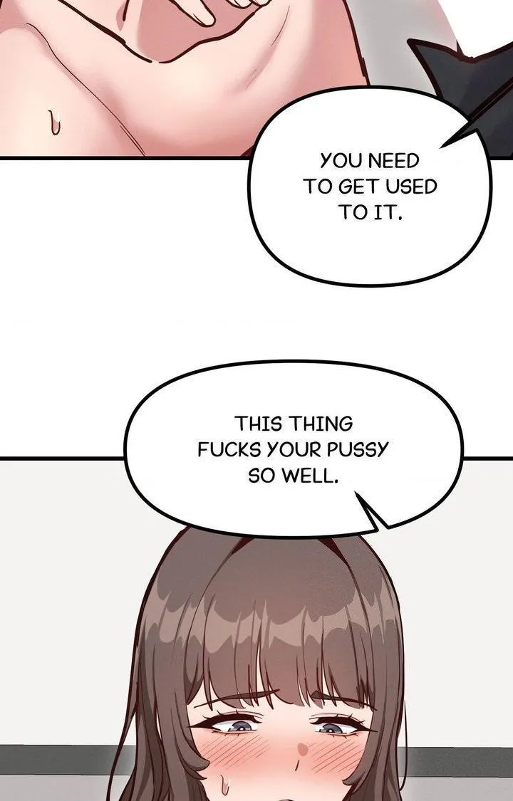 Daddy Chapter 19 page 61 - 