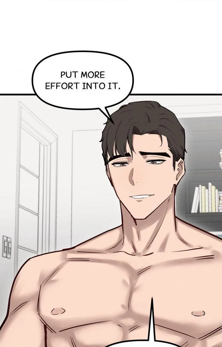 Daddy Chapter 19 page 64 - 