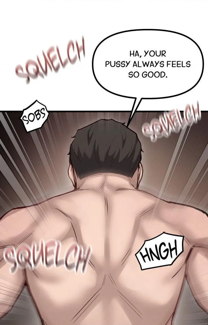 Daddy Chapter 19 page 74 - 