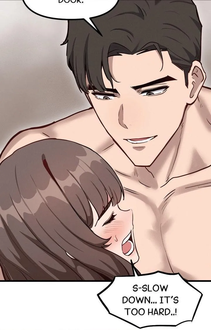 Daddy Chapter 19 page 76 - 
