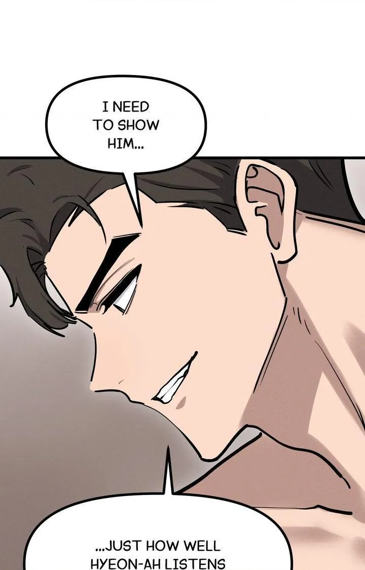 Daddy Chapter 19 page 85 - 