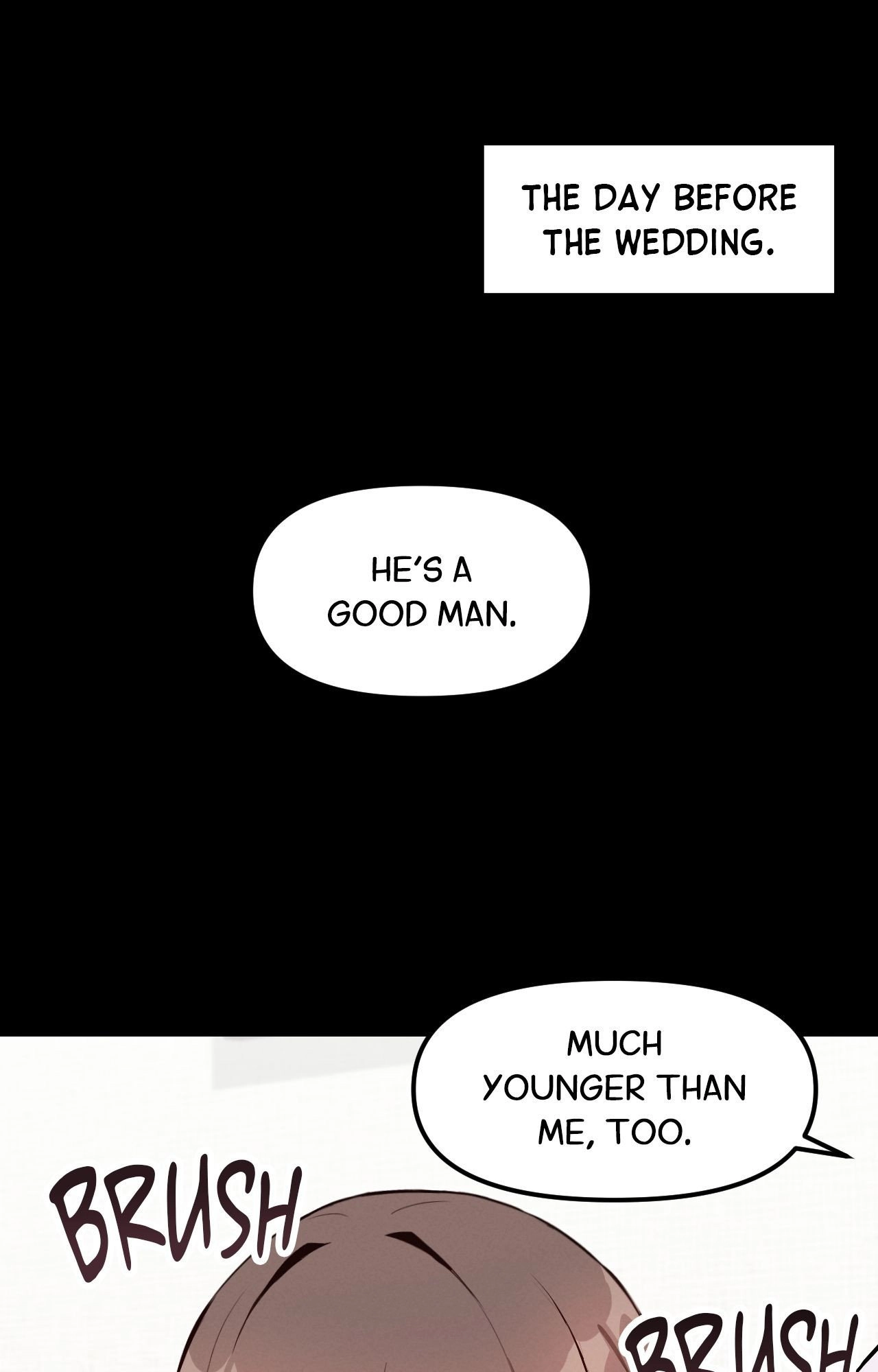 Daddy Chapter 2 page 1 - 