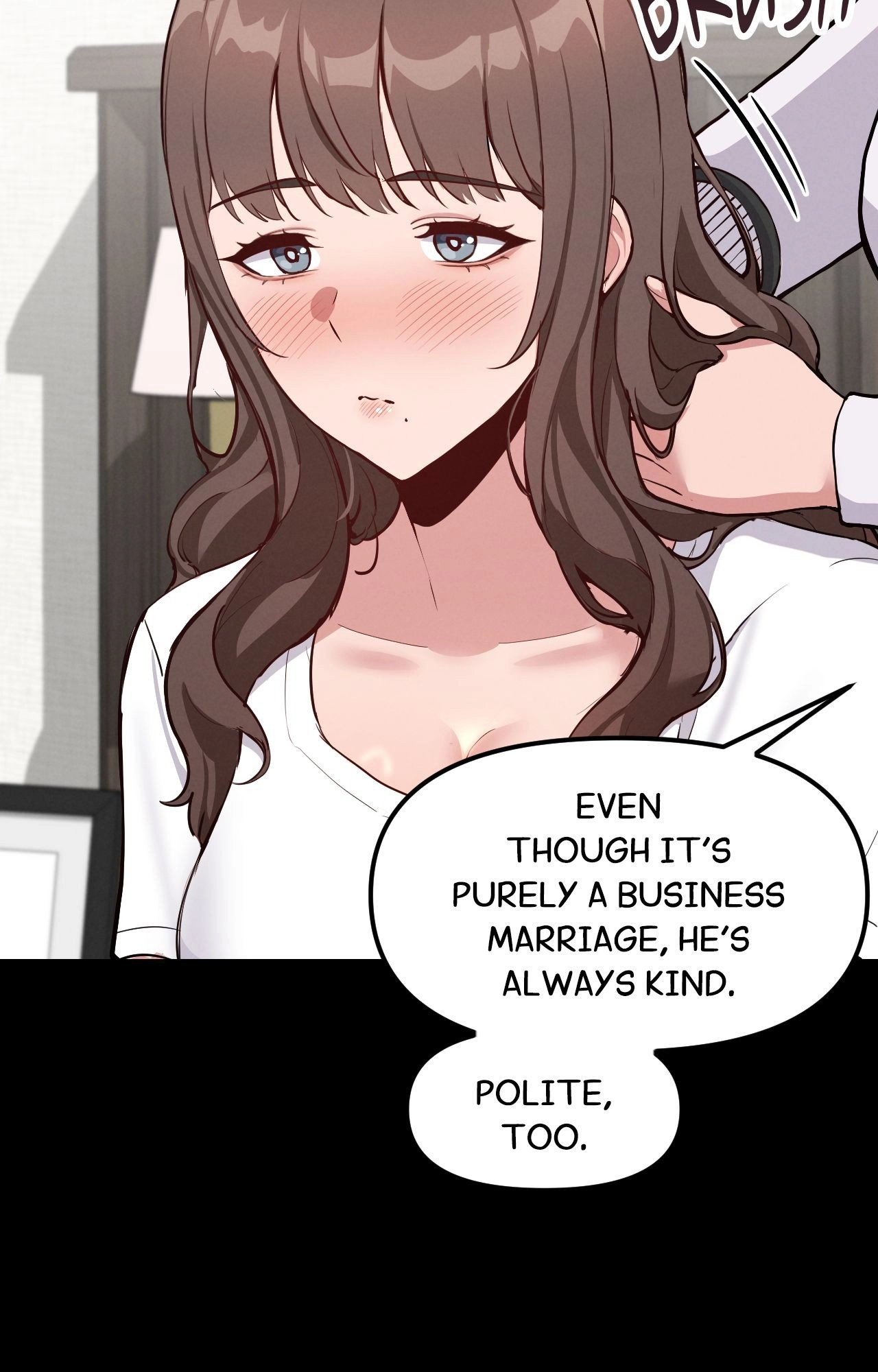 Daddy Chapter 2 page 2 - 