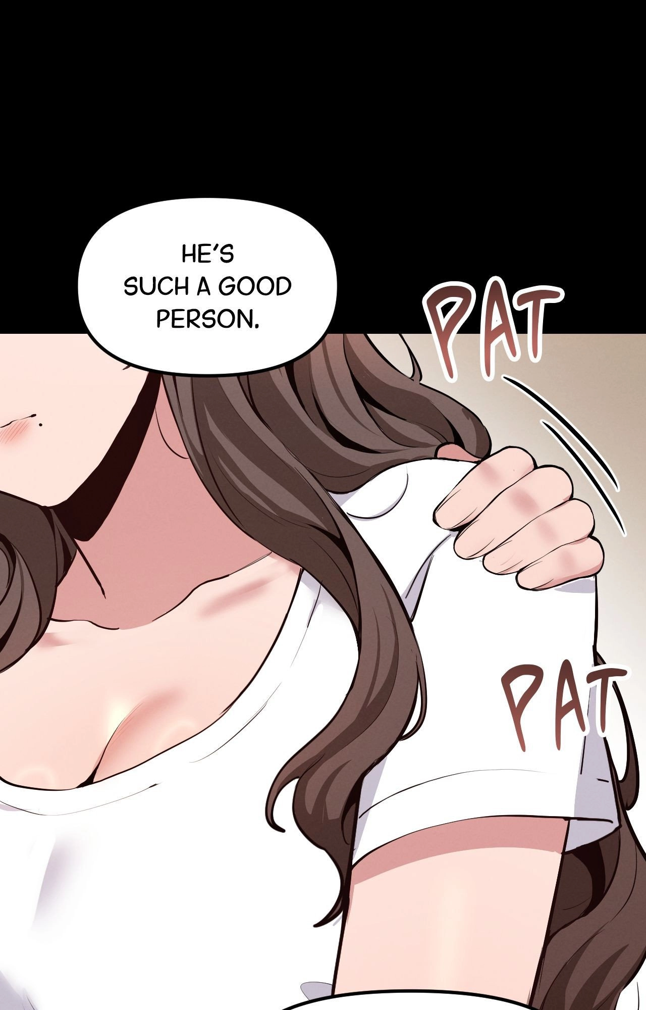 Daddy Chapter 2 page 11 - 